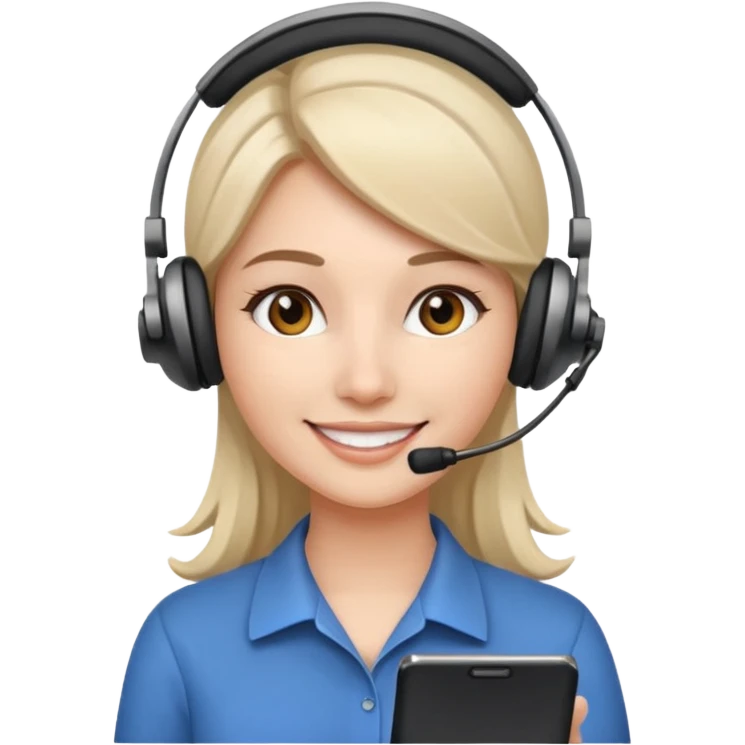 emoji clean girl qui travaille emoji