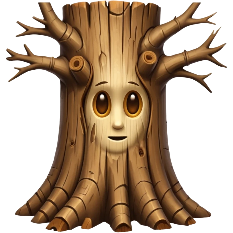 girdle tree emoji