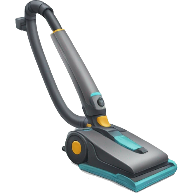 vacuum emoji