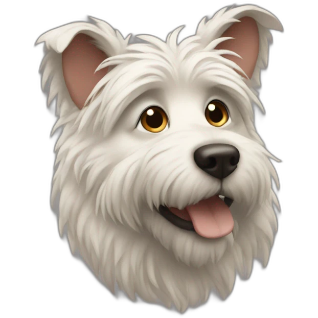 Toto emoji