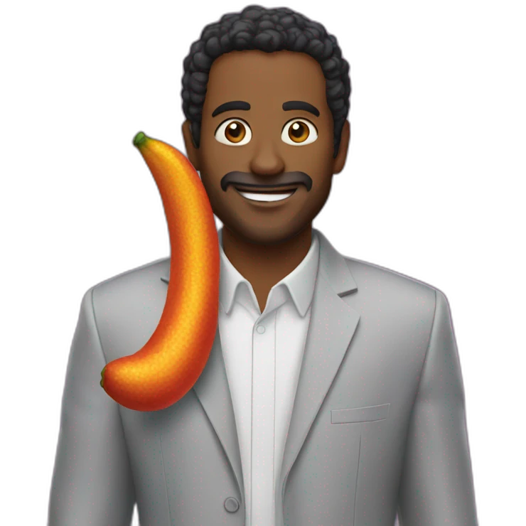 Takis emoji