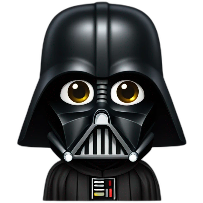 Darthvader emoji