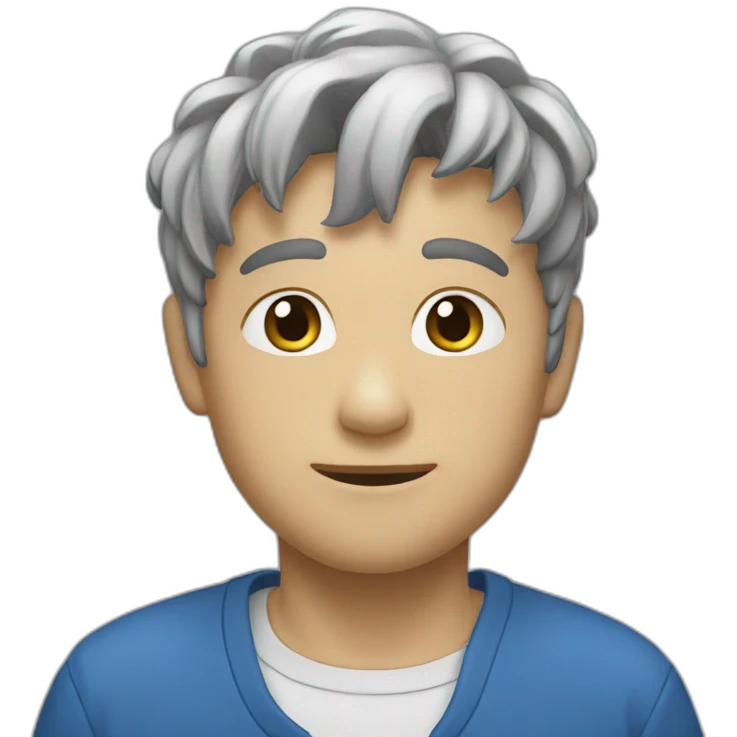 维持 emoji