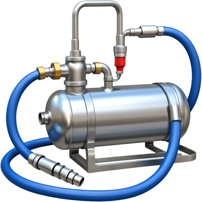 Nitrous oxide system emoji