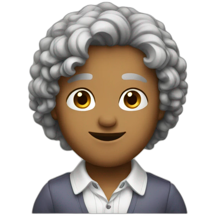 Choqué emoji