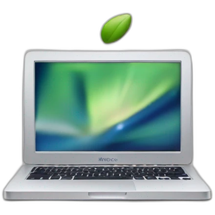 Apple Mac emoji