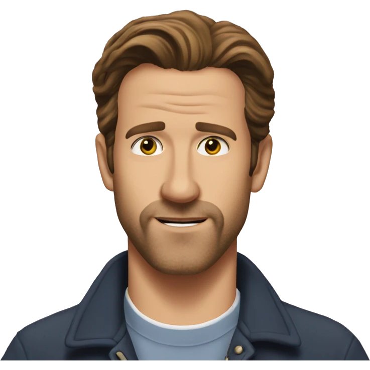Luke Danes from gilmore Girls  emoji
