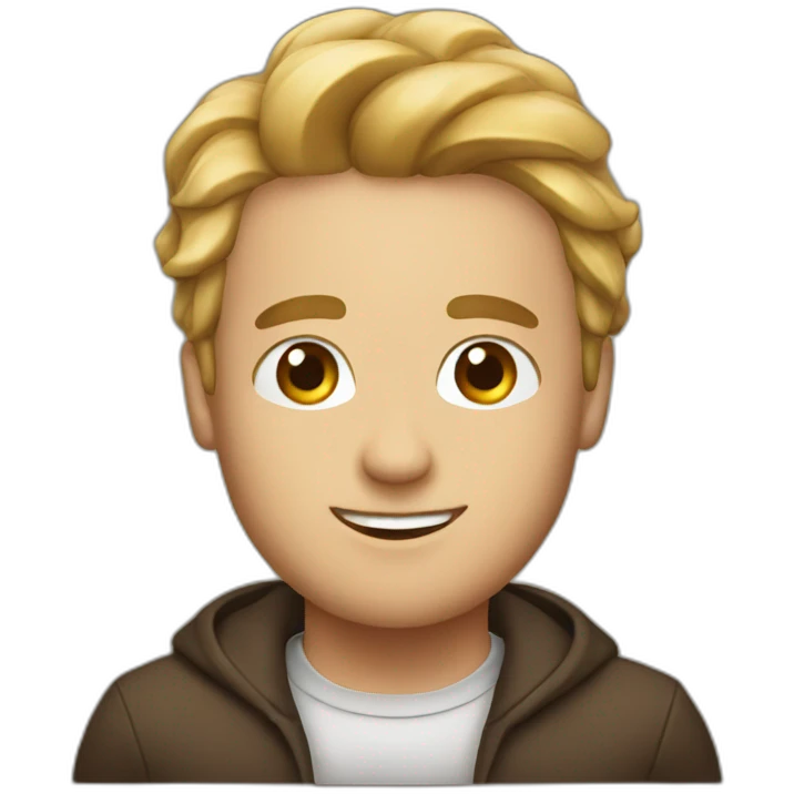 roaster emoji