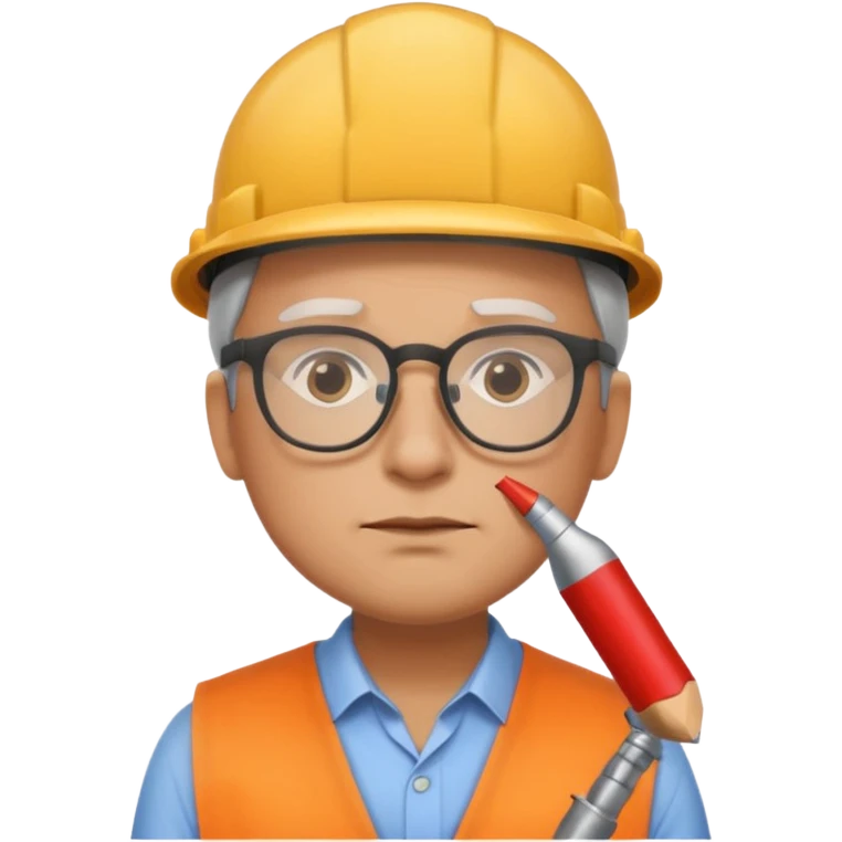 architecte emoji