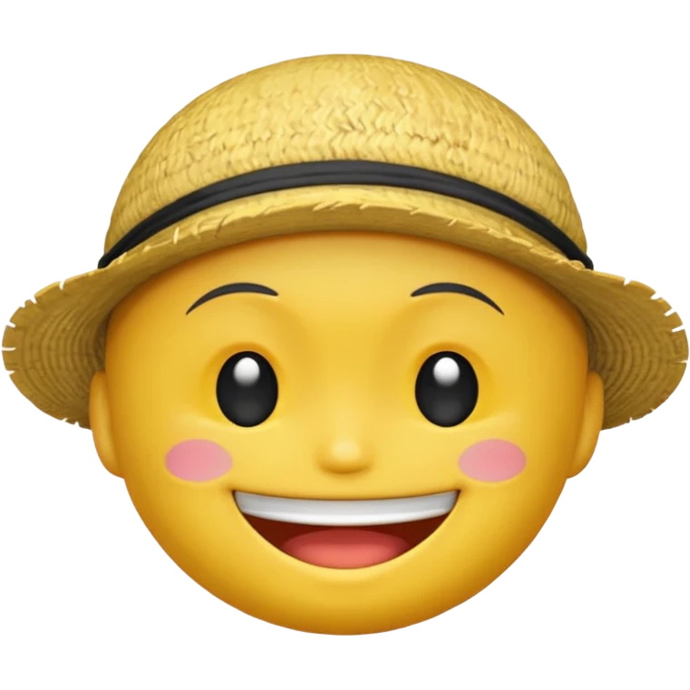 One piece anime emoji  emoji