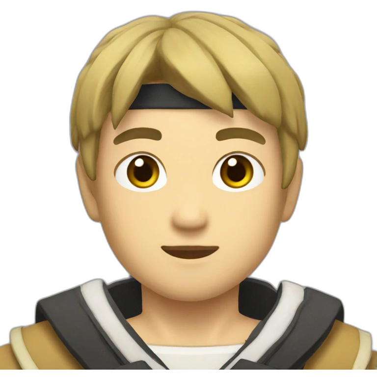 Toge Inumaki emoji