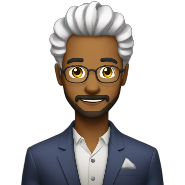 Mafumafu emoji