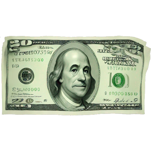 Money emoji