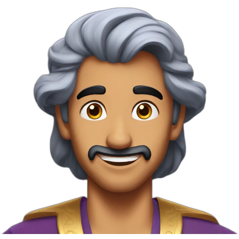 aladdin emoji