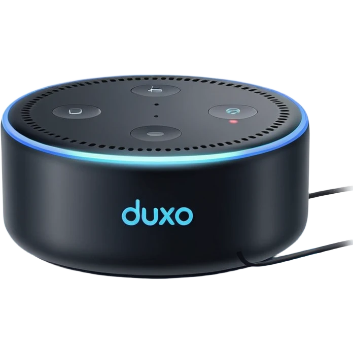 Alexa Echo Dot 2.0 emoji