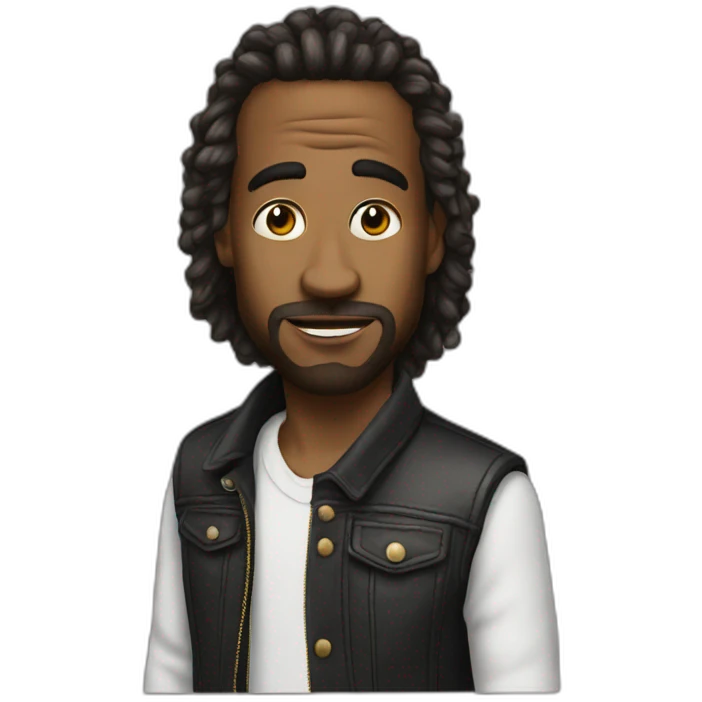 Funk emoji