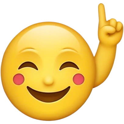 Cool Peace emoji  emoji