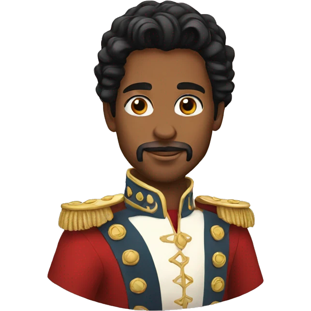 prince emoji