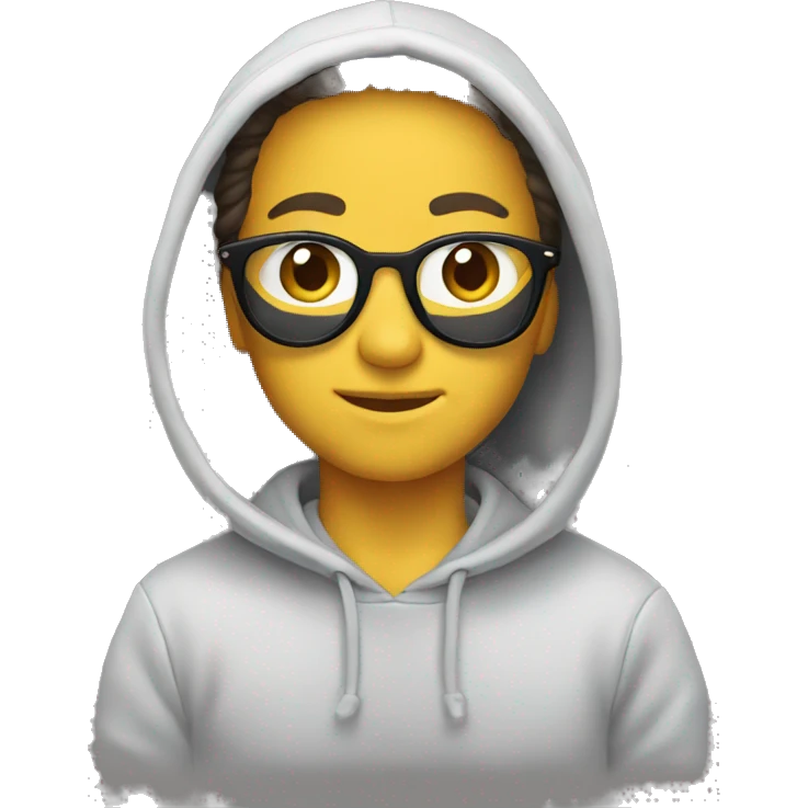 Sweatshirt emoji