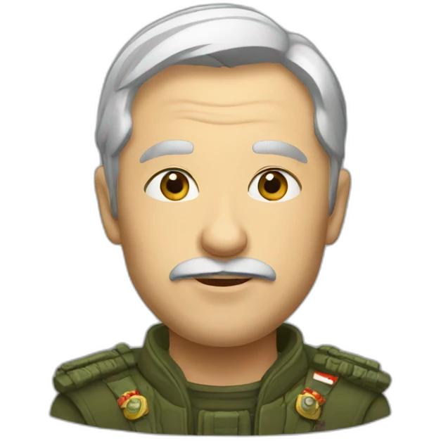Russia emoji