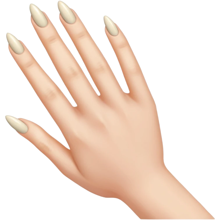 Fingering emoji