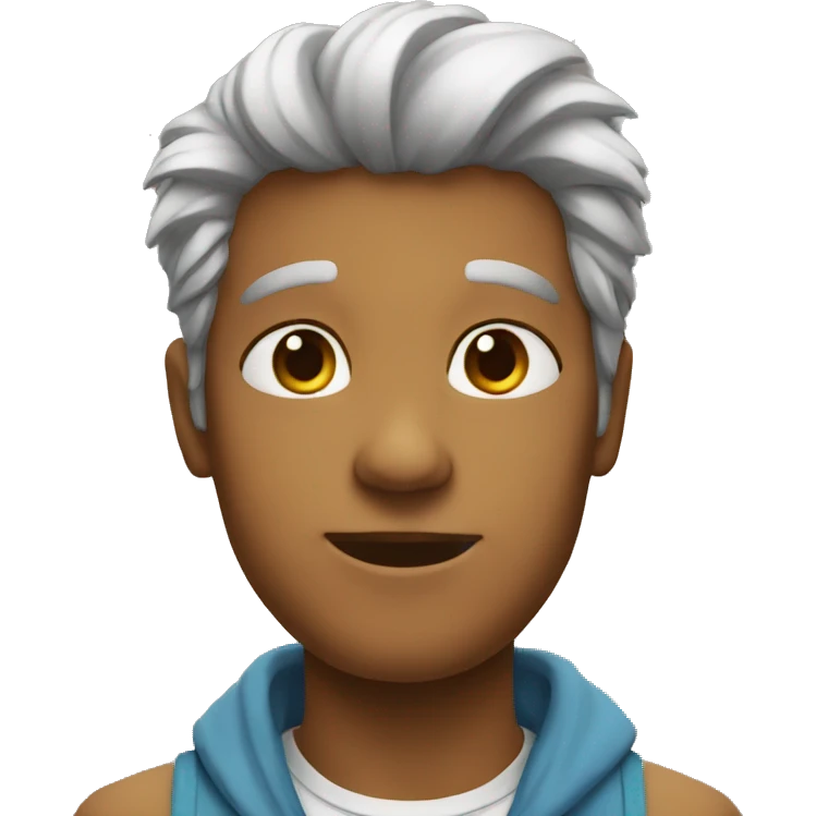 Croix emoji
