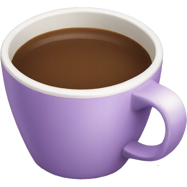 cup emoji