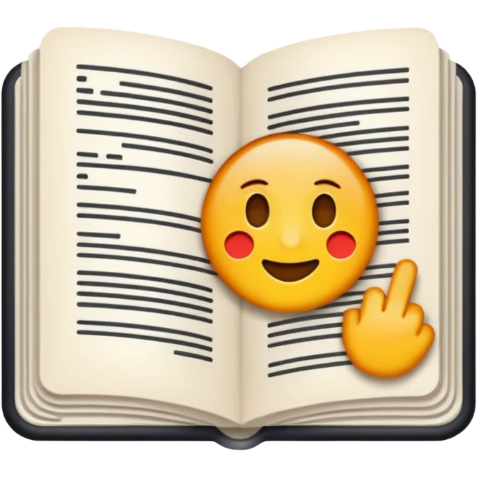 program code emoji