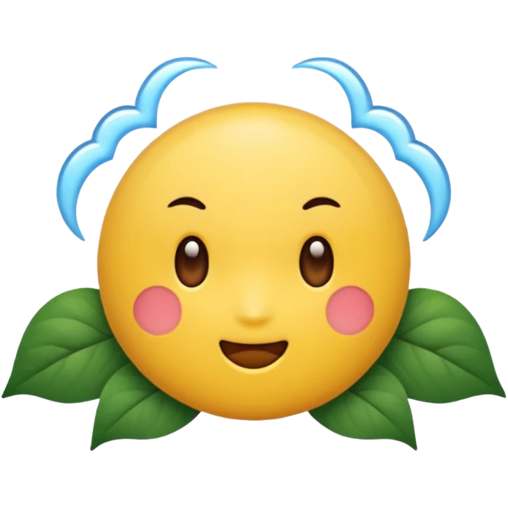 회사, 맥주, 친구, 음식, 하트, 물음표, 노트북, 책, 사원증 emoji
