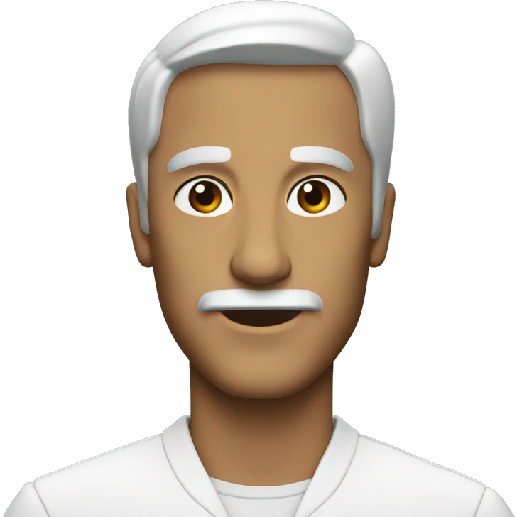 sigma emoji