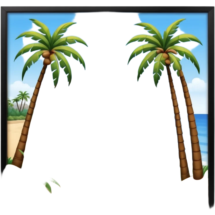 goa emoji