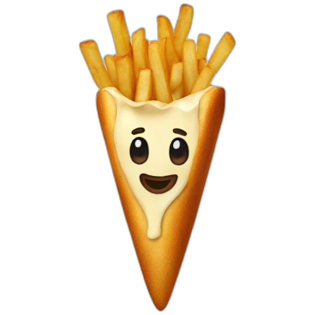 Bladimir poutine emoji