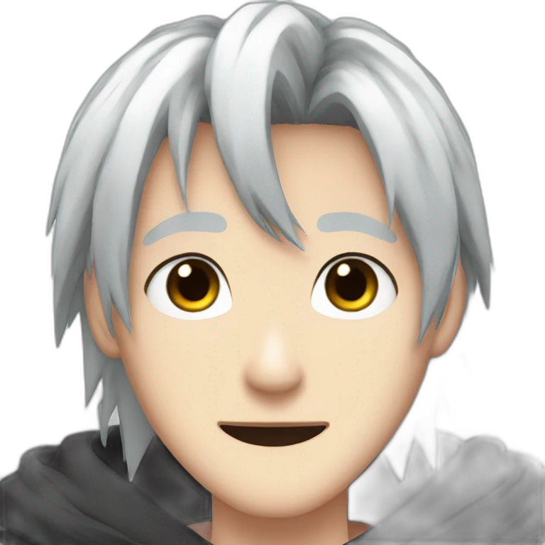 Ichigo emoji