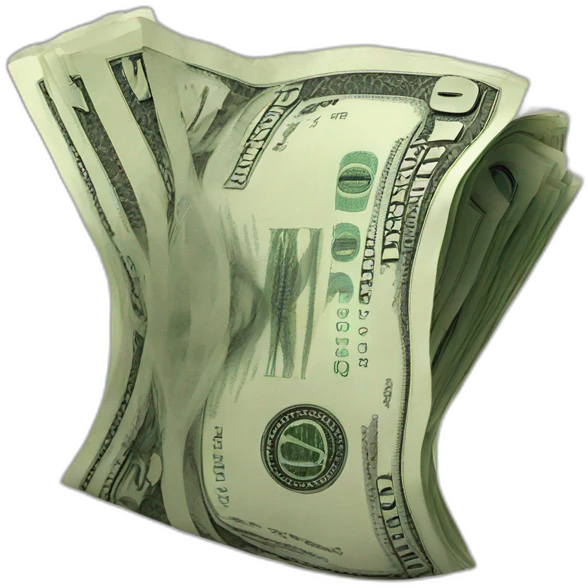 money  emoji