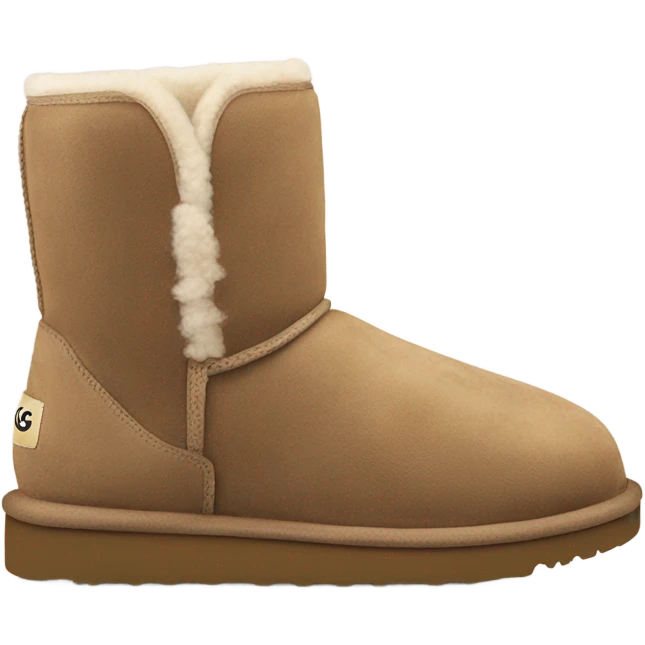 uggs emoji