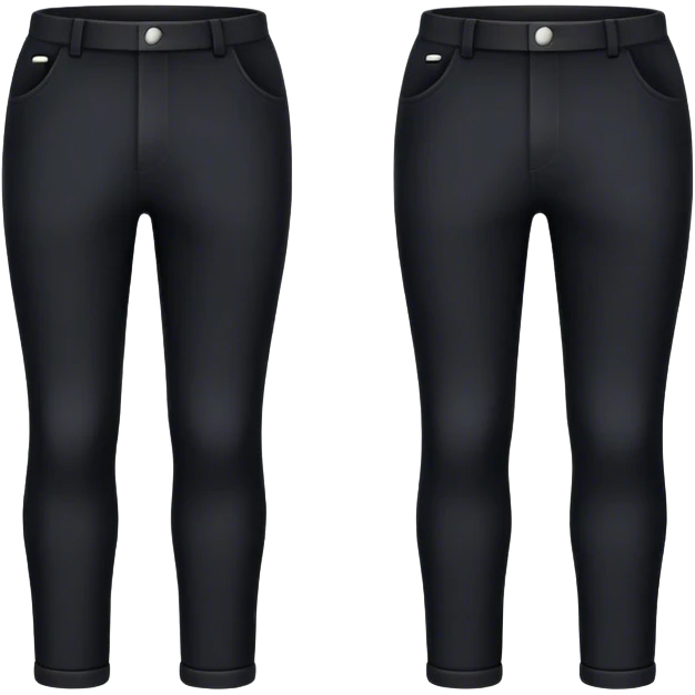 pants emoji