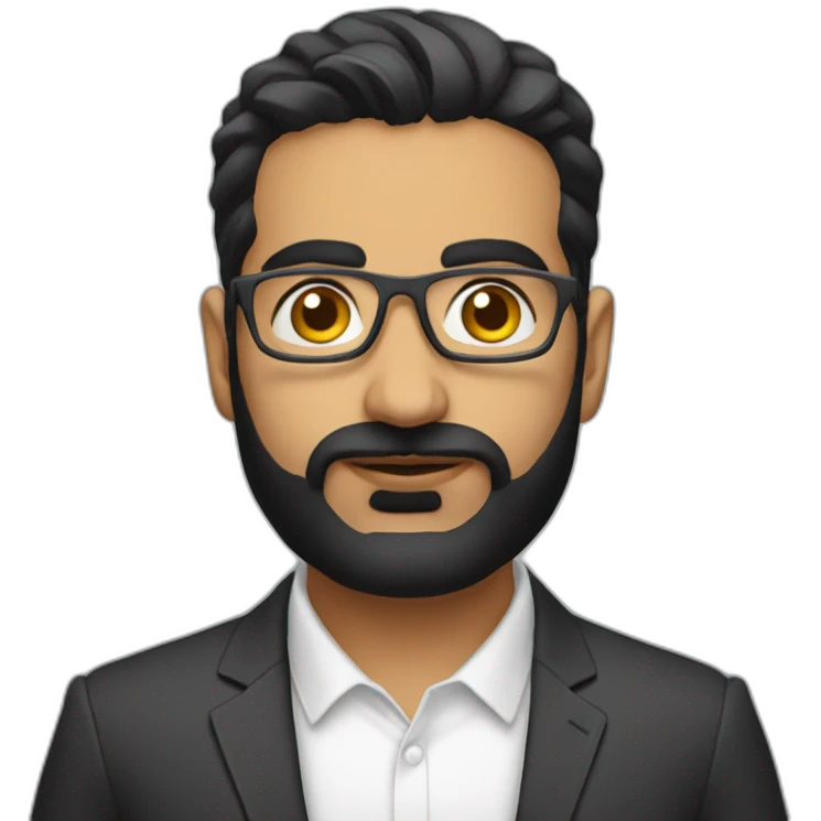Deep sidhu emoji