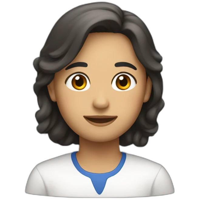 Primera comunión emoji