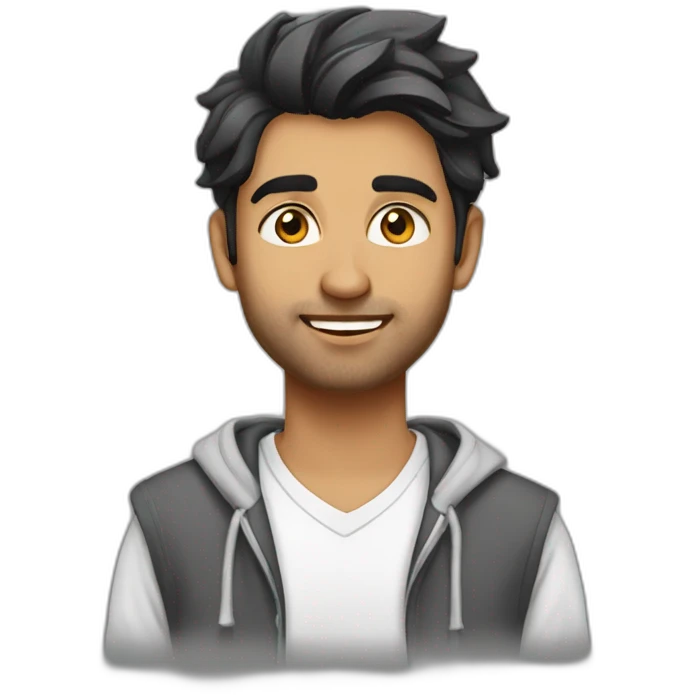 Parth satodiya emoji