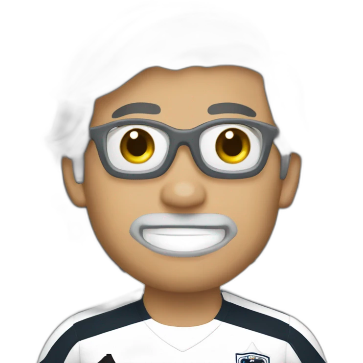 gavião do  Corinthians  emoji