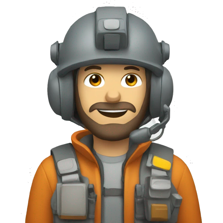 Drobne operator emoji