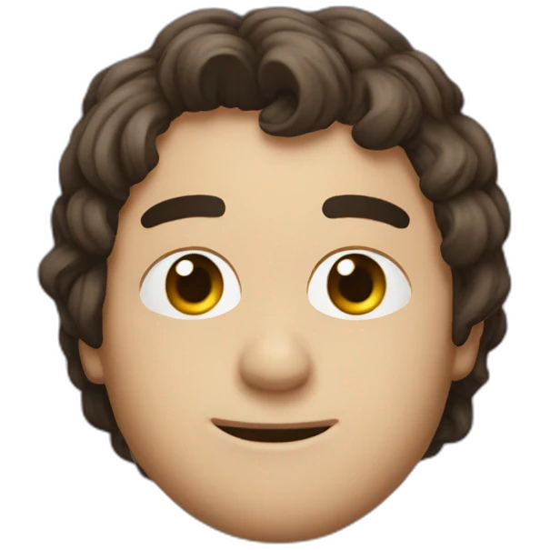 Mikey  emoji