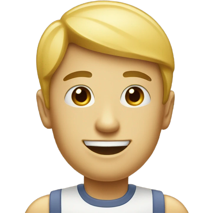 50% off sign emoji