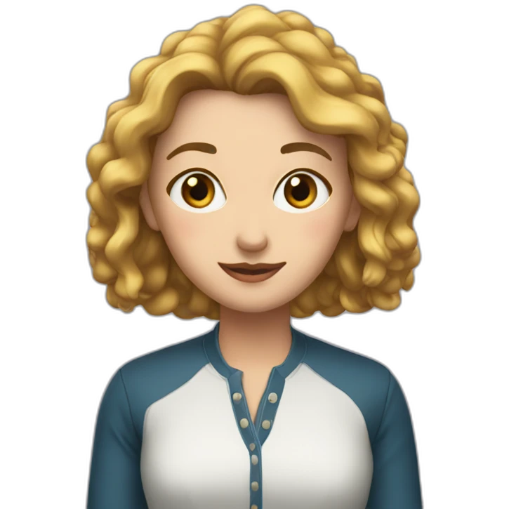 charlotte marmet emoji