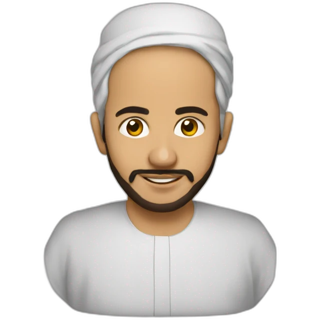 Islam makacheh emoji