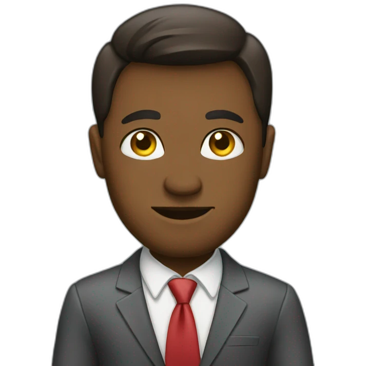 busines emoji