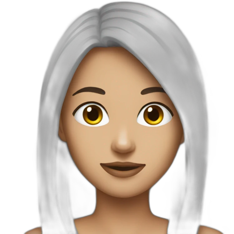 risa emoji