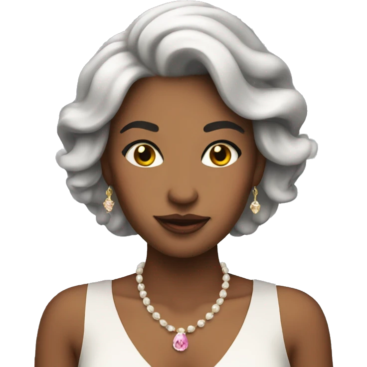 coquette  emoji