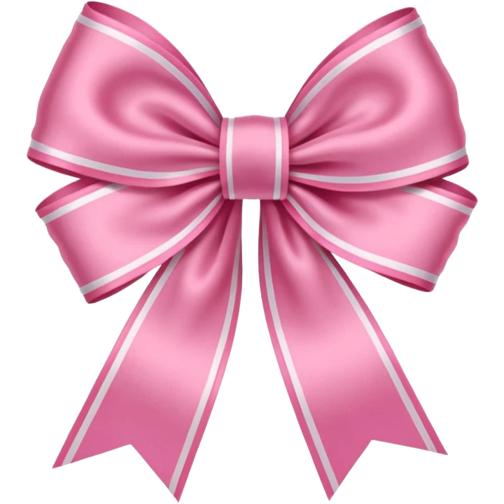 jirai kei ribbon emoji