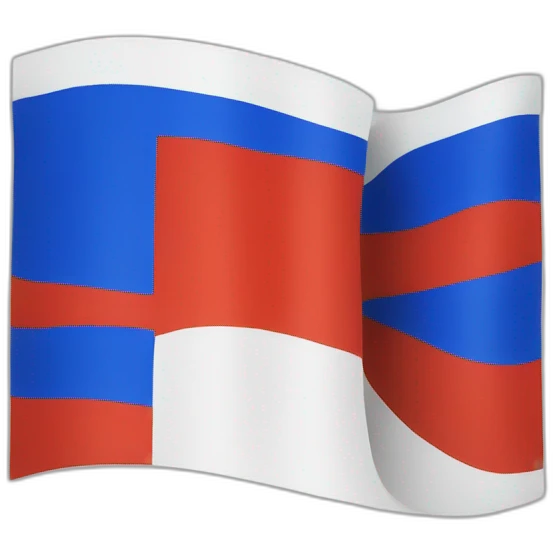 russian flag emoji